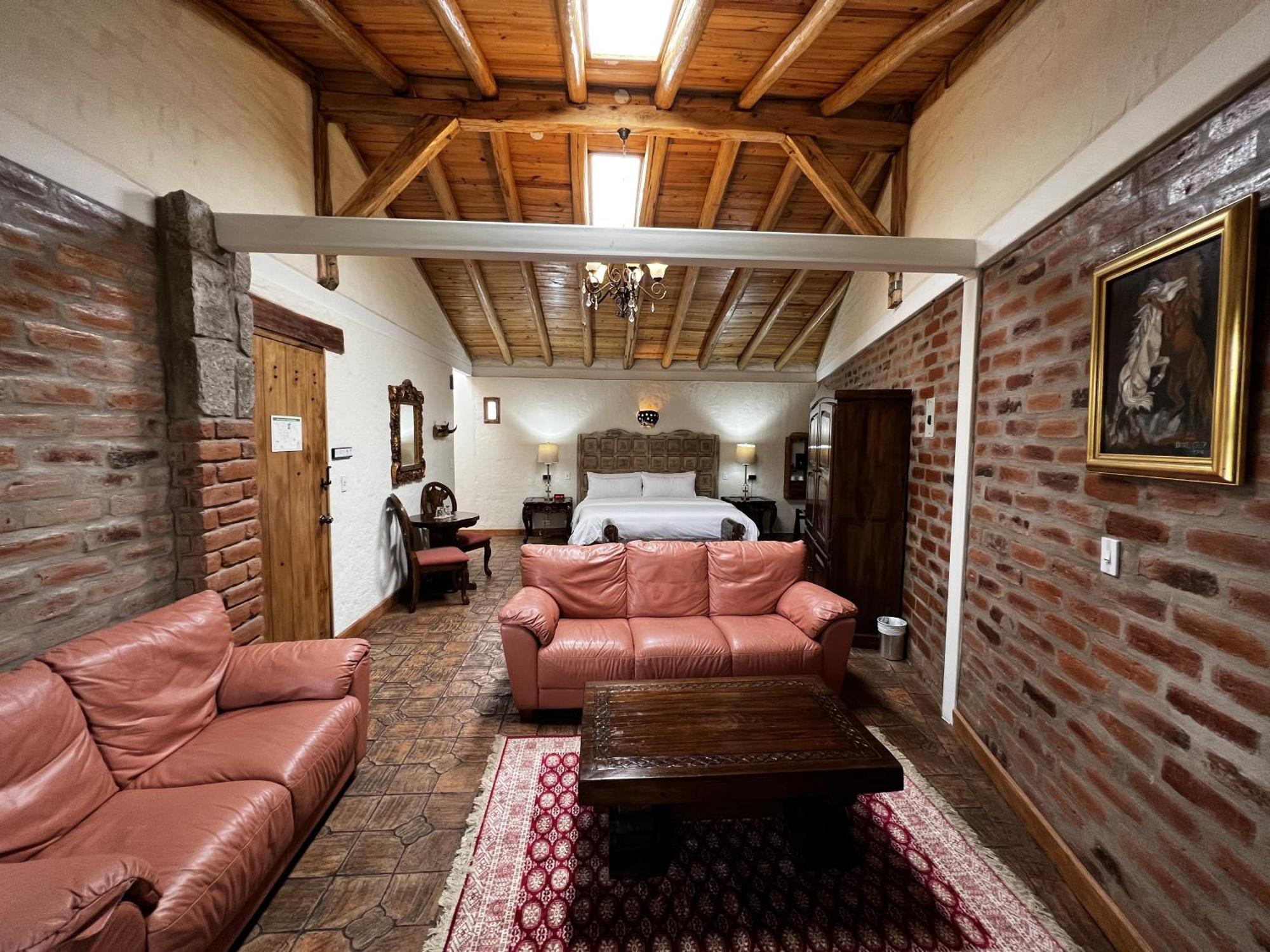 Hacienda Jimenita Wildlife Reserve Puembo Екстер'єр фото